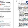 Minnesota Commercial Real Estate Purchase Agreement Word example