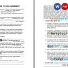 Minnesota Lease with Option to Purchase Agreement Form Word example