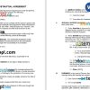 Minnesota Postnuptial Agreement word example, fully editable