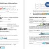 Mississippi Minor Child Parental Power of Attorney example, fully editable