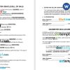 Mississippi Motor Vehicle Bill of Sale example, fully editabl