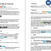 Missouri Last Will and Testament example, fully editable
