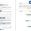 Missouri Limited Power of Attorney example, fully editable