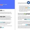 Missouri Medical Power of Attorney example, fully editable