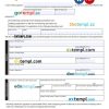 Missouri Motor Vehicle Power of Attorney Form example, fully editable