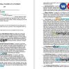 Montana General Power of Attorney Form example, fully editable