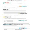 Montana Limited Power of Attorney example, fully editable