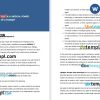 Montana Medical Power of Attorney example, fully editable