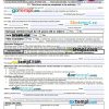 Montana Motor Vehicle Bill of Sale Form example, fully editable