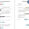 Montana Power of Attorney Revocation Form example, fully editable
