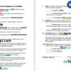 Nevada Estate Planning Checklist example, fully editable
