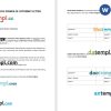 Motor Vehicle Power of Attorney Letter example, fully editable