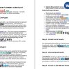 Nebraska General Power of Attorney Form example, fully editable