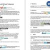 Nebraska Last Will and Testament example, fully editable