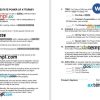 Nebraska Real Estate Power of Attorney Form example, fully editable