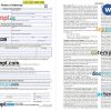 Nebraska Tax Power of Attorney Form example, fully editable