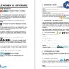 Nevada Durable Power of Attorney example, fully editable