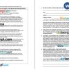 Nevada Durable Power of Attorney for Health Care Decisions example, fully editable