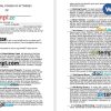 Nevada General Power of Attorney Form example, fully editable