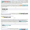 Nevada Minor Child Power of Attorney Form example, fully editable