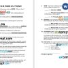 Nevada Real Estate Power of Attorney Form example, fully editable