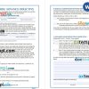 New Hampshire Advance Directice Form example, fully editable