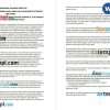 New Hampshire Advance Directive Form Medical POA and Living Will example, fully editable