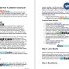 New Hampshire Estate Planning Checklist example, fully editable