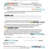 New Hampshire Limited Power of Attorney example, fully editable