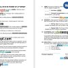 New Hampshire Real Estate Power of Attorney Form example, fully editable