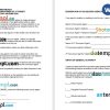 New Mexican Statutory Durable Power of Attorney Form example, fully editable version 1
