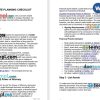 New York Estate Planning Checklist example, fully editable