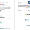 New York Limited Power of Attorney Form example, fully editable version 1