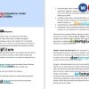 New York Medical Power of Attorney example, fully editable