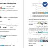 New York Minor Child Parental Power of Attorney example, fully editable