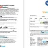 New York Motor Vehicle Power of Attorney Form example, fully editable