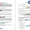 North Carolina Durable Power of Attorney Form example, fully editable