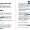 North Carolina Estate Planning Checklist example, fully editable