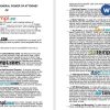 North Carolina General Power of Attorney Form example, fully editable