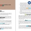 North Carolina Medical Power of Attorney example, fully editable
