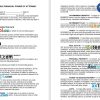 North Dakota Durable Financial Power of Attorney Form example, fully editable