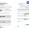 North Dakota Minor Child Parental Power of Attorney example, fully editable