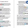 Ohio Estate Planning Checklist example, fully editable