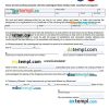 Ohio Motor Vehicle Power of Attorney Form example, fully editable