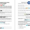 Oklahoma Durable Power of Attorney Form example, fully editable