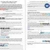 Oklahoma Durable Power of Attorney for Health Care example, fully editable version 1