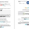 Oklahoma Limited Power of Attorney Form example, fully editable
