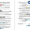 Oklahoma Real Estate Power of Attorney Form example, fully editable