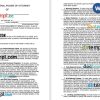 Oregon General Power of Attorney example, fully editable