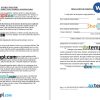 Oregon Guardian of Minor Power of Attorney example, fully editable